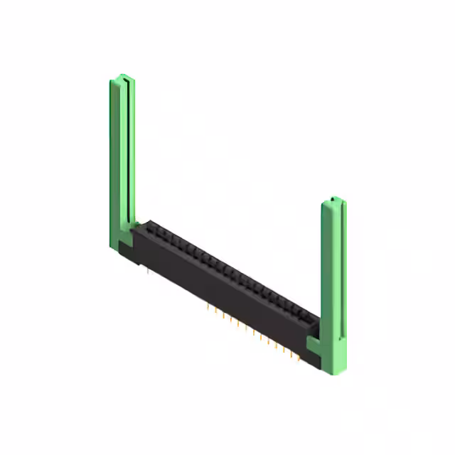 387-042-524-258 EDAC Inc.  Edgeboard Connectors